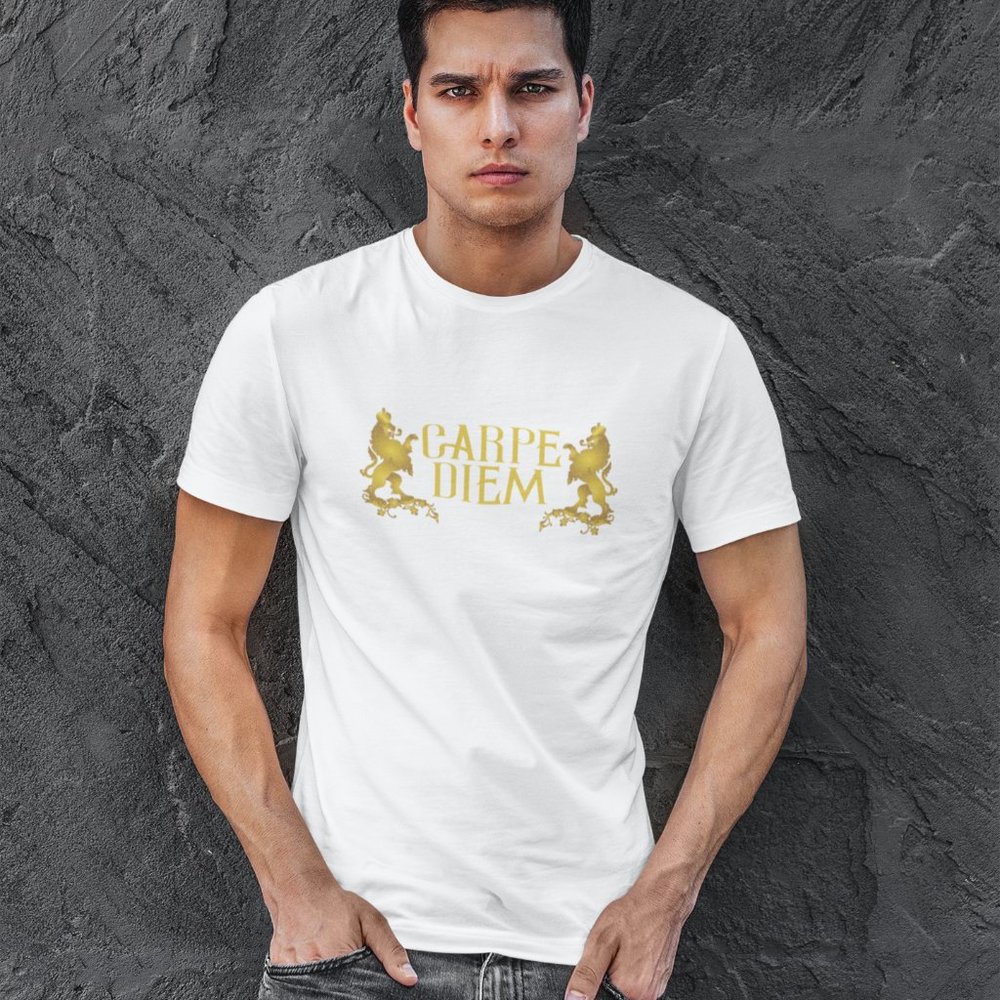 Carpe Diem T-Shirt